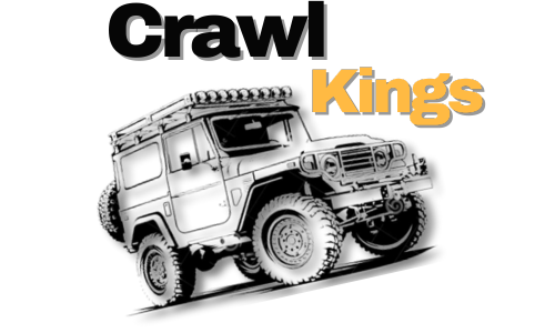 Crawl Kings 