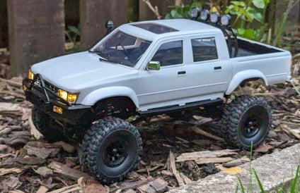 Toyota Hilux RC Crawler