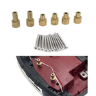 LC79 Body Lift Kit