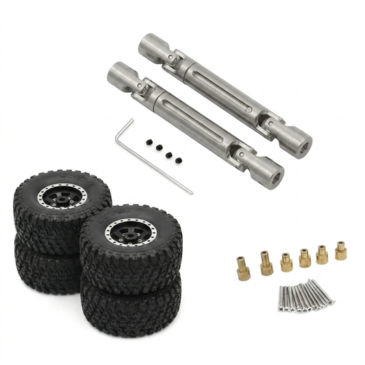 LC79 Performance Pack