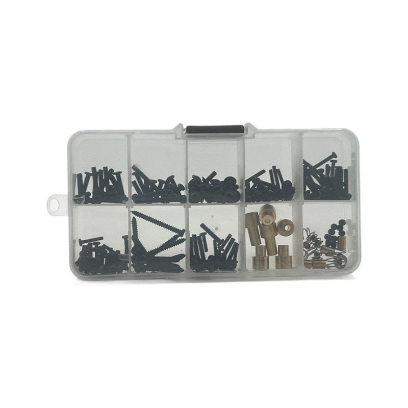 LC79 Spare Screw Set