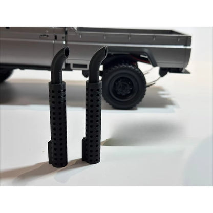 Land Cruiser 79 Series Tray Stacks