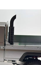Land Cruiser 79 Series Tray Stacks