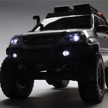Lexus GX470 Axial SCX24 - 1/24 Scale