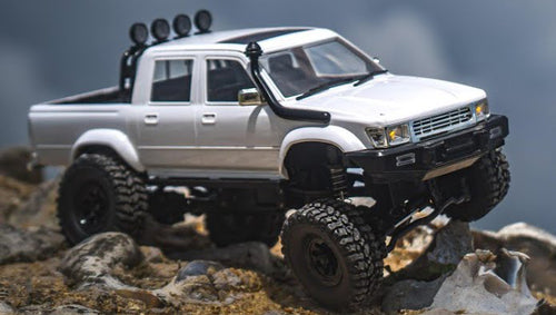 Toyota Hilux RC Crawler