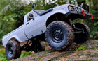 Toyota Hilux Third Generation Crawler