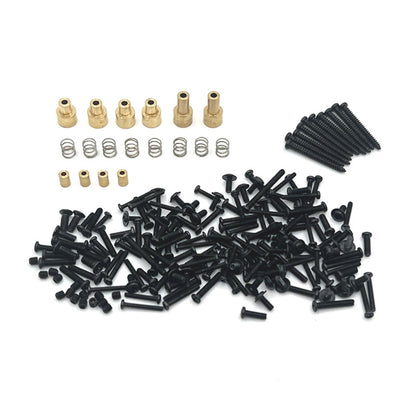 LC79 Spare Screw Set