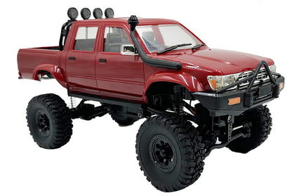 Toyota Hilux RC Crawler