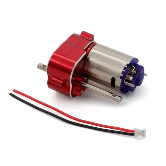 LC79 Metal Transmission Gearbox & Engine
